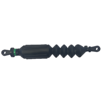 Smart Tabs Cylinder 80 Lb (Black) For S/S Tabs