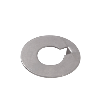 E. Polipodio Stainless Steel Washer 25 mm