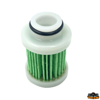 Trem N0150014 - Fuel Filter For Yamaha Engines OEM 6DB-WS24A-00-00