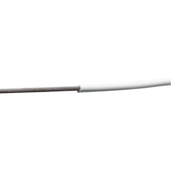 Plastimo 13671 - Guardrail protection sheath ⌀6/7mm