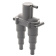 Vetus AIRVENTVU - Aerator With Valve, Without Hose