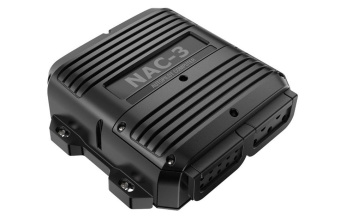 Simrad Yachting NAC-3 VRF Autopilot Base Package