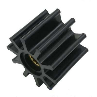 Perkins Impeller For M130C, M135, M150Ti, M185C, M215C, M225Ti