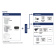 Tecma T-PF.P130 - 12V Toillet Raw Water Flush Kit without Pump