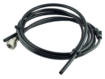 Albin 164 936 15 - Oil Change Hose Kit 12V/24V