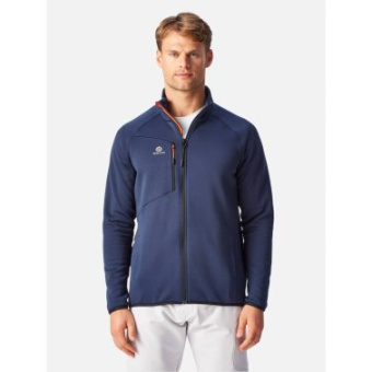 Henri Lloyd Aktiv Stretch 3.0 Jacket Size M Blue