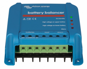 Victron Energy BBA000100100 - Battery Balancer