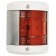 Euromarine Navigation Light 76mm White - Port Red