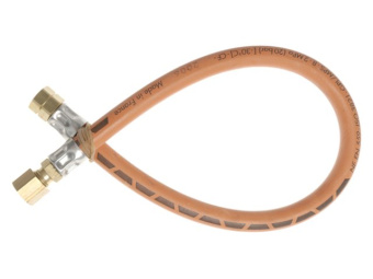 Flexible LPG Gas Connection Hoses 