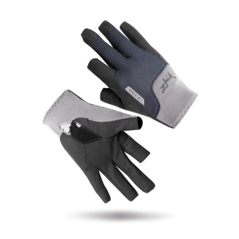 Plastimo 71400 - Deck Gloves Full Finger Size L
