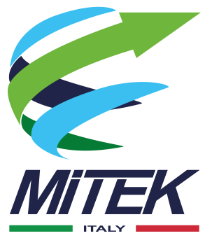 Mitek MK05.000.111 - CAN Open Cable 5m + M12 Conn.