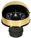 Ritchie Compass 'Globemaster FD-500-EX', 12/24/32v, Flush Mount, Ø127mm/2 Of 5°, Brass (Sail)