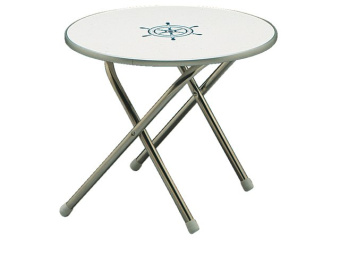 Forma M3000 - Deck Table Ø60x50 cm