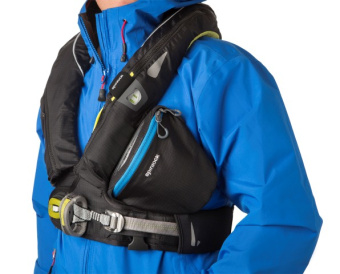 Spinlock DW-PCB Belt Pack For Deckvest
