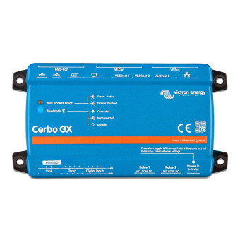 Victron Energy BPP900450100 - Cerbo GX MK2