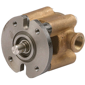 Kohler GM28487 - GE Gasoline 4-6EF Seawater Pump (CD)