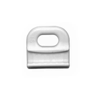 Selden/Kemp Profile Slide 4mm (20 pcs)