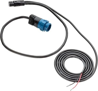 MotorGuide 2D Sonar Adapter Cable - Lowrance 6 Pins