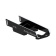 Hurley Marine H30 Davit With Manual Winch - Black