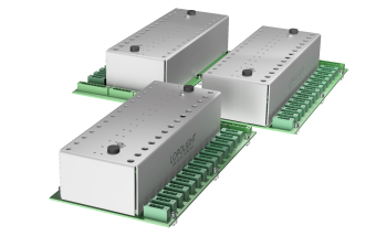 Lopolight 500-100 35/CORE NLC - 35 Channel NLC Core