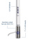 Scout PF AN NVHF00044T - Ks-41 3 Db VHF Fiberglass Antenna 1.2 M Titan Series