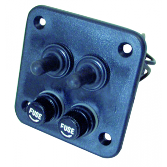 Matromarine Electro-mechanic Actuators 12V