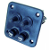 Matromarine Electro-mechanic Actuators 12V