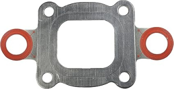 Sierra 18-0721 Gasket, Dry Joint (Open)