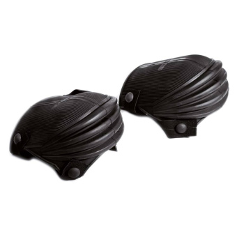Knee Protectors, Harmonica 13