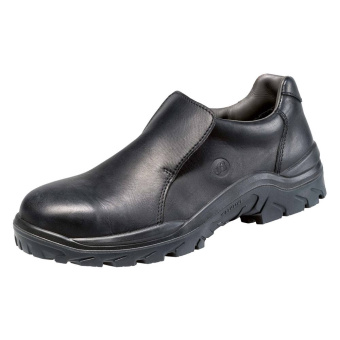 Bata Concho Loafer S3-W, Size 45