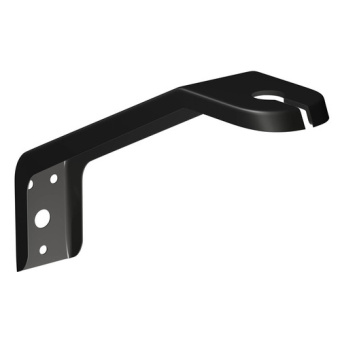 Shakespeare 4716(YBS-B) - Plastic Angled Stand Off Mounting Bracket