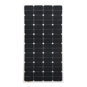 SUNBEAMsystem Tough+ 116W Flush Solar Panel
