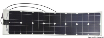 Osculati 12.034.04 - Enecom solar panel 75 Wp 1370 x 344 mm