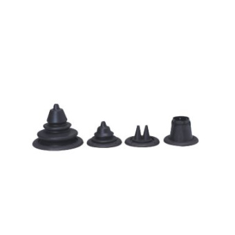 Plastimo 64729 - R1B Shift cable rubber bellows, black