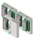 Lopolight 500-100 61/CORE NLC - 61 Channel NLC Core
