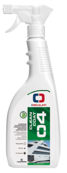 Osculati 65.410.04 - Cleancoat - Polisher For Gelcoat Surfaces