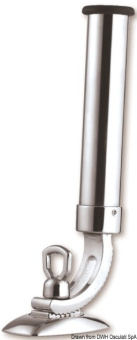 Osculati 41.170.00 - Chromed Brass Rod Halter 32 mm