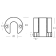 E. Polipodio Zinc Collar For Bravo I-II-III Engine