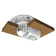 Fan Breezy 12V For Air-Only White