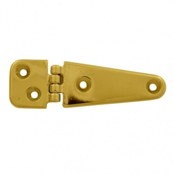 Foresti & Suardi Hinge 103x32 mm Brass