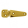 Foresti & Suardi Hinge 103x32 mm Brass