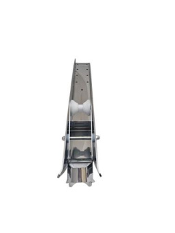 Bow Roller 900mm Stainless Steel 316 For Anchor 30-50kg