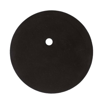 Ijssel Toilet Rubber Disc For Valve Unit 97mm
