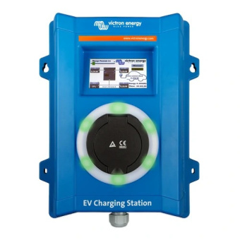 Victron Energy EVC300400300 - EV Charging Station