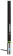 Scout Antenna KS-43 Black Edition Fiberglass VHF 2.4m 6dB