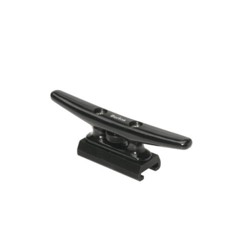 Barton 51253 – Sliding Cleat 165mm for 25mm T Track, Nylon Cleat, Screw Lock