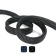 More Marine 064310NB Flat Line 10mm Navy Polyester
