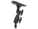 Borika SLr220-3 - Mounting Plate With Adjustable Support And Ball Hinge For Screens 9" To 12"