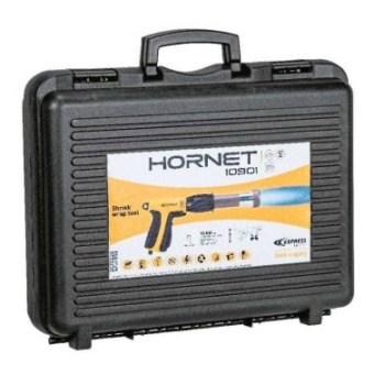  Hornet 90 Kw Shrink Gun Case Kit