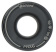 Wichard 20705 - Friction Ring FRX6 Hard Anodized Aluminium 6 mm Wichard 20705 - Friction Ring FRX6 Hard Anodized Aluminium 6 mm